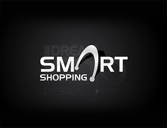 Shopping Logo Design Portfolio 36 - DreamLogoDesign