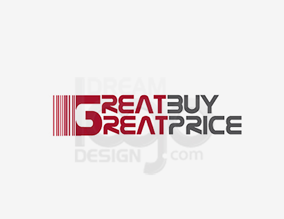 Shopping Logo Design Portfolio 4 - DreamLogoDesign