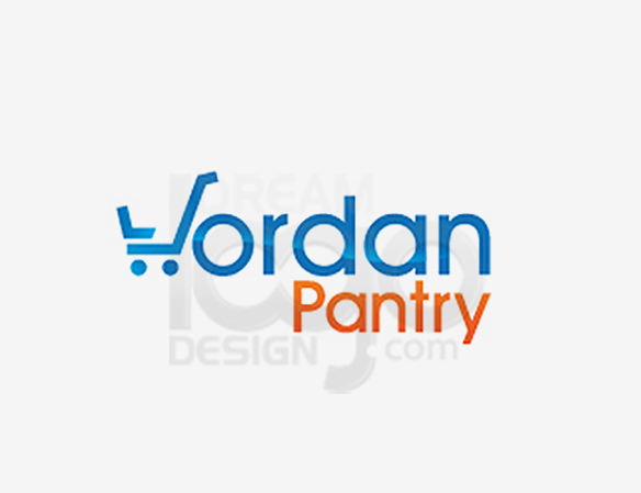 Shopping Logo Design Portfolio 6 - DreamLogoDesign