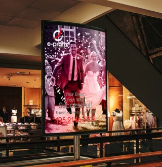 Signage 1