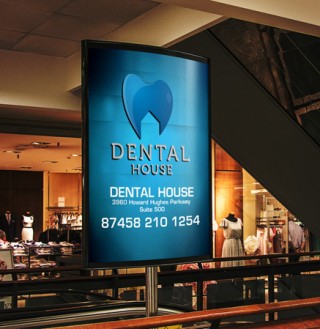 Signage 3
