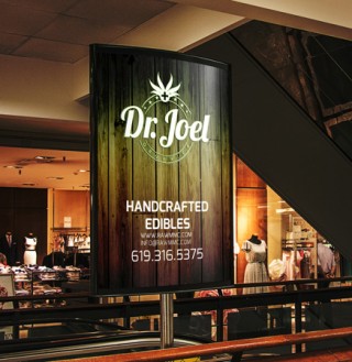 Signage 4