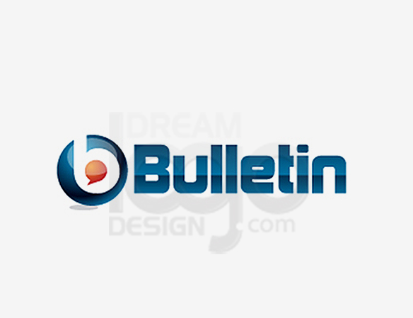 Software Company Logo Portfolio 12 - DreamLogoDesign