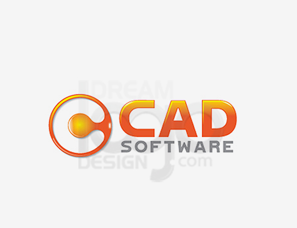 Software Company Logo Portfolio 16 - DreamLogoDesign