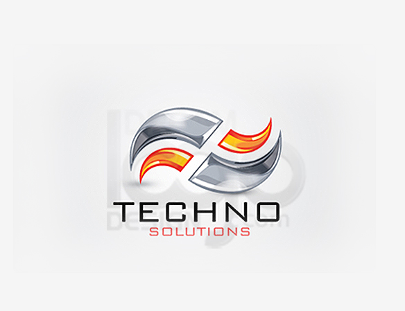 Software Company Logo Portfolio 18 - DreamLogoDesign