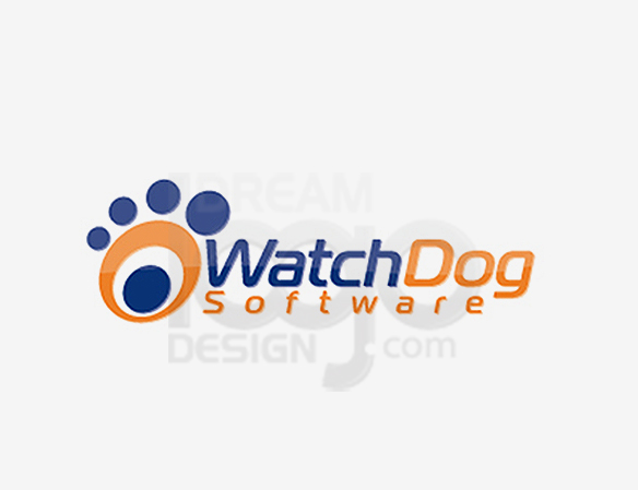 Software Logo Design Portfolio 2 - DreamLogoDesign