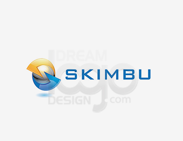 Software Logo Design Portfolio 25 - DreamLogoDesign