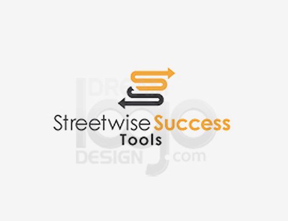 Software Logo Design Portfolio 3 - DreamLogoDesign