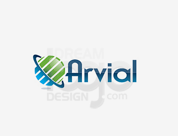 Software Logo Design Portfolio 31 - DreamLogoDesign
