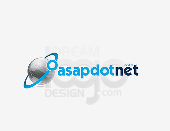 Software Logo Design Portfolio 32 - DreamLogoDesign