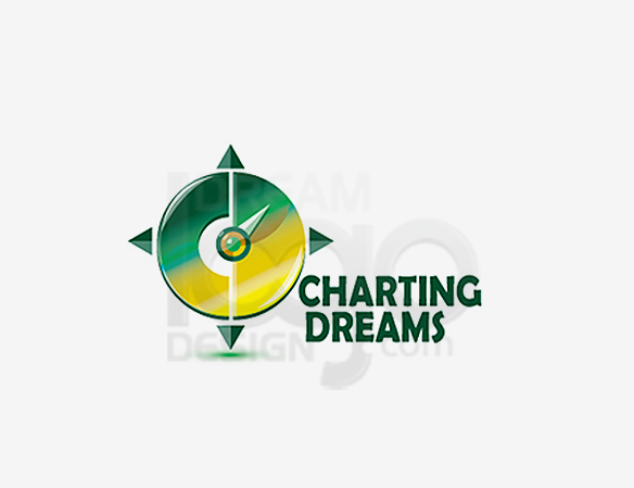 Software Logo Design Portfolio 41 - DreamLogoDesign