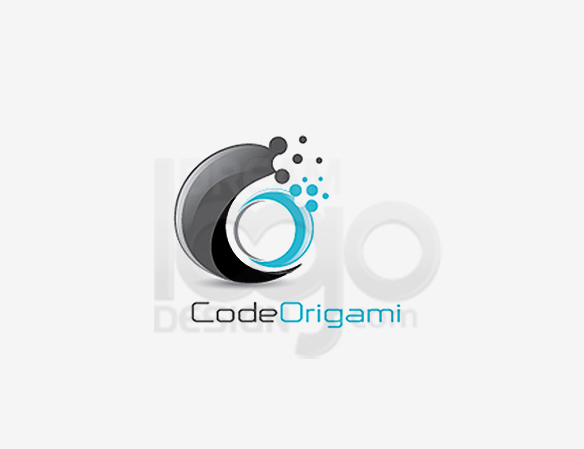 Software Logo Design Portfolio 43 - DreamLogoDesign
