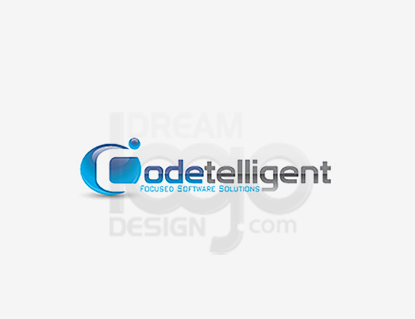 Software Logo Design Portfolio 44 - DreamLogoDesign