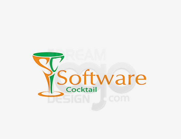 Software Logo Design Portfolio 48 - DreamLogoDesign