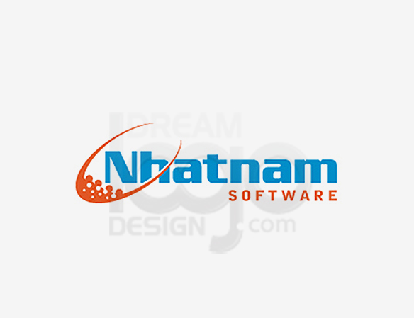 Software Logo Design Portfolio 49 - DreamLogoDesign