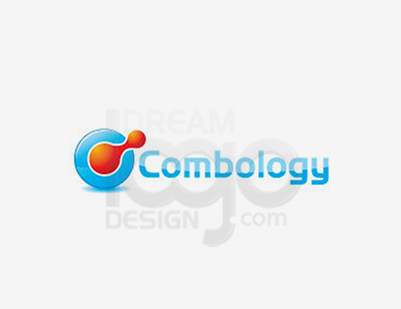 Software Logo Design Portfolio 52 - DreamLogoDesign