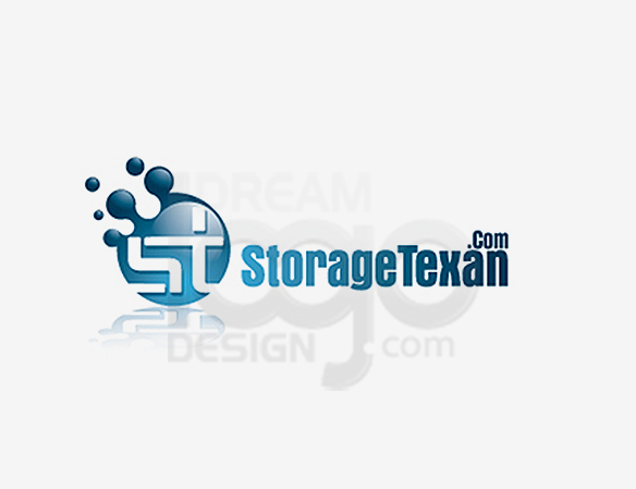 Software Logo Design Portfolio 61 - DreamLogoDesign