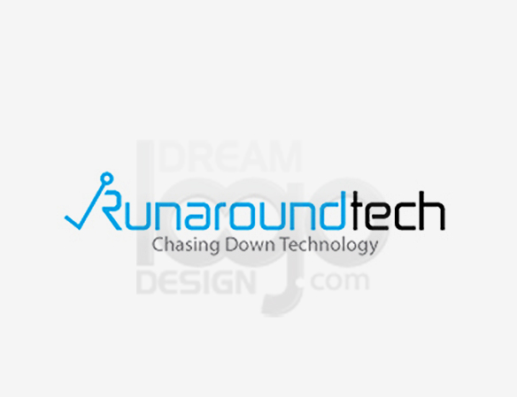 Software Logo Design Portfolio 63 - DreamLogoDesign