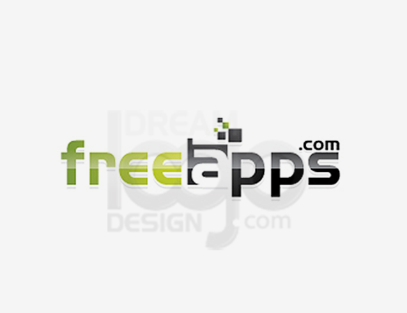 Software Logo Design Portfolio 64 - DreamLogoDesign