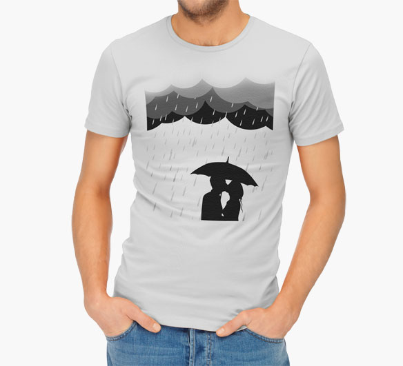 Custom T-Shirt Design Portfolio 20 - DreamLogoDesign