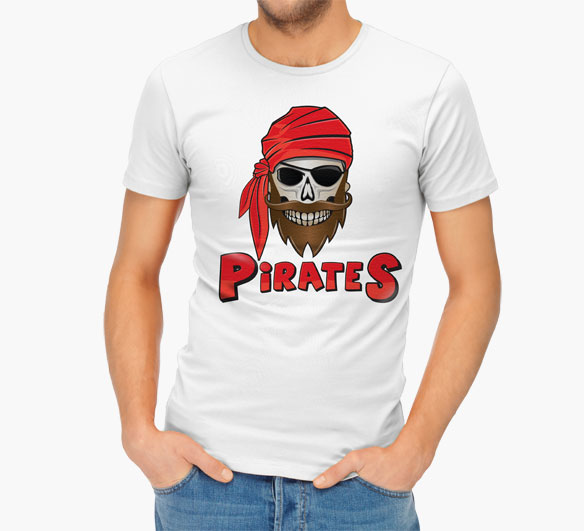 Custom T-Shirt Design Portfolio 21 - DreamLogoDesign