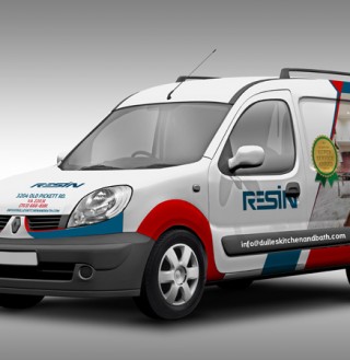 Vehicle Wrap4