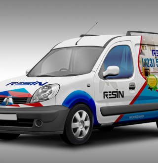 Vehicle Wrap6