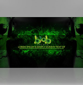 Youtube Background 5